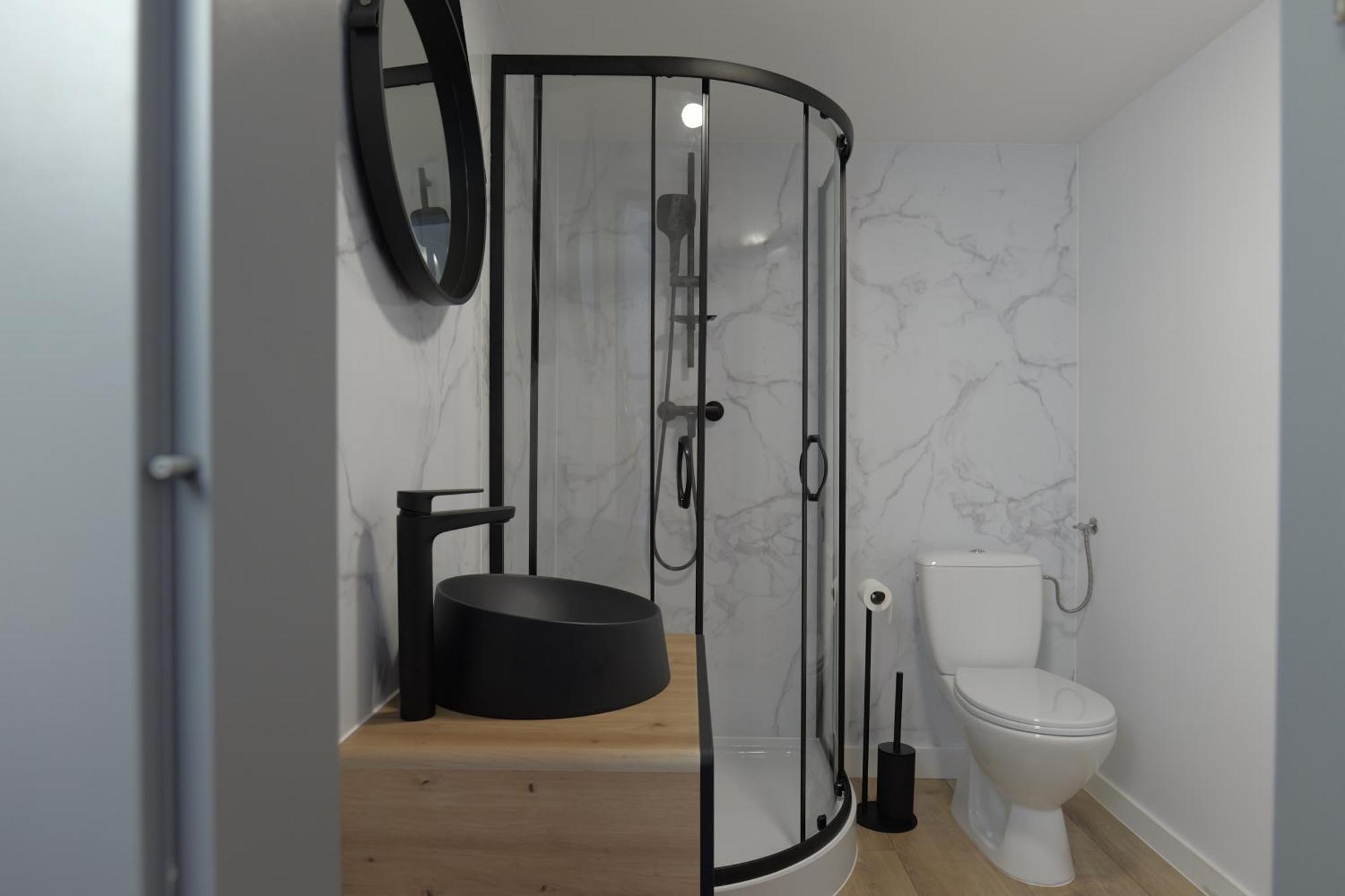 Glamping Resort Dolny Kamenec Экстерьер фото